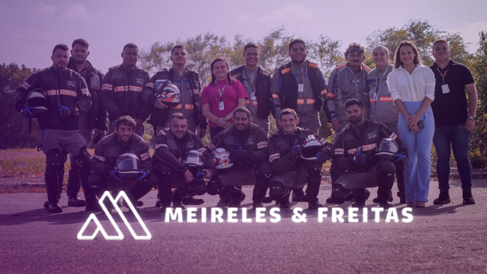 Com mais de 45 anos de atuação nacional, o Grupo Meireles e Freitas encontrou na Hostweb o parceiro ideal para sustentar seu crescimento com tecnologia de ponta. Neste case de sucesso, você vai descobrir como a união entre tradição e inovação está transformando desafios em resultados concretos.