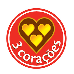 03 coracoes