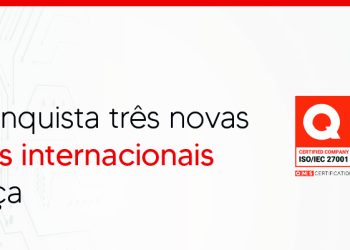 Certificações ISO