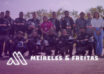 Com mais de 45 anos de atuação nacional, o Grupo Meireles e Freitas encontrou na Hostweb o parceiro ideal para sustentar seu crescimento com tecnologia de ponta. Neste case de sucesso, você vai descobrir como a união entre tradição e inovação está transformando desafios em resultados concretos.