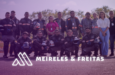 Com mais de 45 anos de atuação nacional, o Grupo Meireles e Freitas encontrou na Hostweb o parceiro ideal para sustentar seu crescimento com tecnologia de ponta. Neste case de sucesso, você vai descobrir como a união entre tradição e inovação está transformando desafios em resultados concretos.