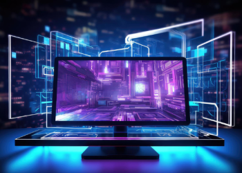 Também conhecido como monitor de máquina virtual, o hypervisor é um software que desenvolve e opera máquinas virtuais, as chamadas VMs.